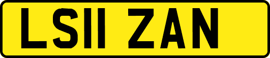 LS11ZAN