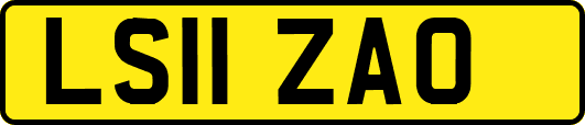LS11ZAO