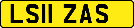 LS11ZAS