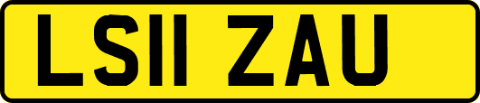 LS11ZAU