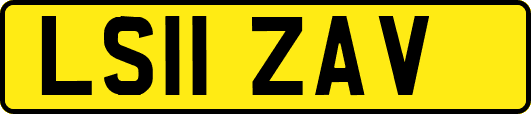 LS11ZAV