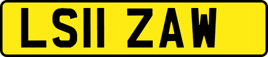 LS11ZAW