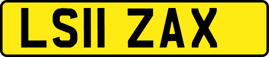 LS11ZAX