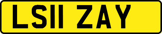 LS11ZAY