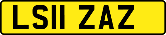 LS11ZAZ