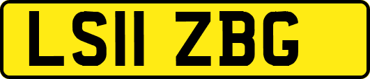 LS11ZBG