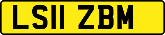 LS11ZBM