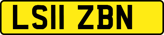 LS11ZBN