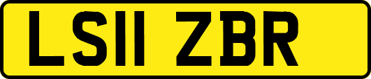 LS11ZBR