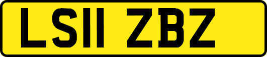 LS11ZBZ