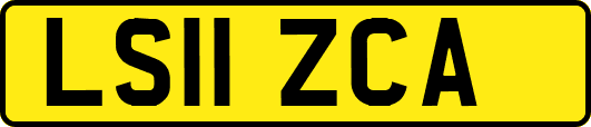 LS11ZCA