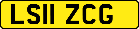 LS11ZCG