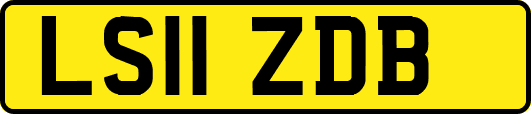LS11ZDB