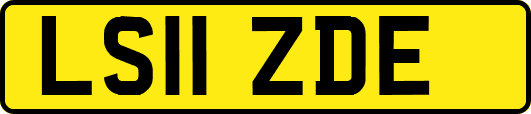 LS11ZDE
