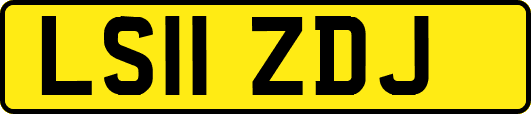 LS11ZDJ