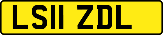 LS11ZDL