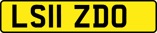 LS11ZDO
