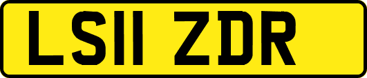 LS11ZDR