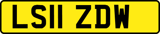 LS11ZDW