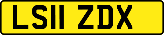 LS11ZDX