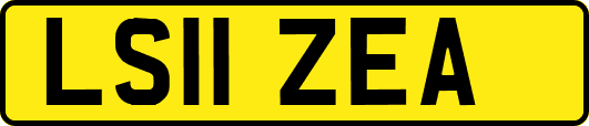 LS11ZEA