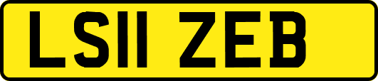 LS11ZEB