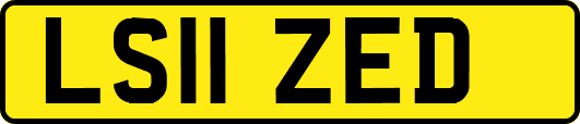 LS11ZED