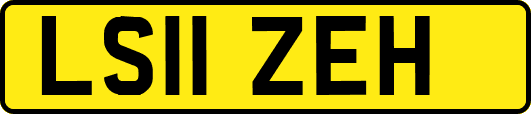LS11ZEH