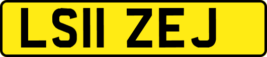 LS11ZEJ