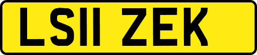 LS11ZEK