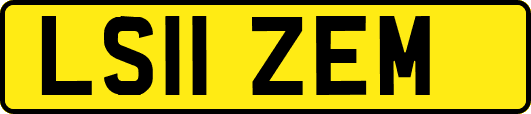 LS11ZEM