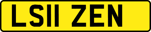 LS11ZEN