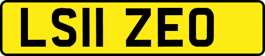 LS11ZEO