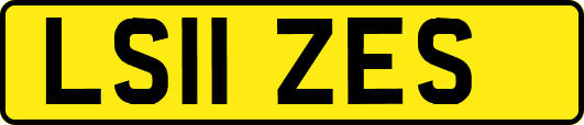 LS11ZES