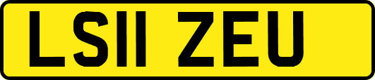LS11ZEU