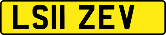 LS11ZEV