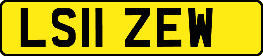 LS11ZEW