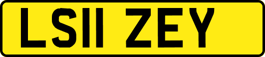 LS11ZEY