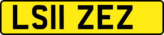 LS11ZEZ