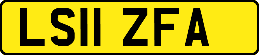 LS11ZFA