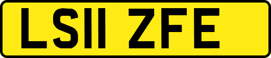 LS11ZFE