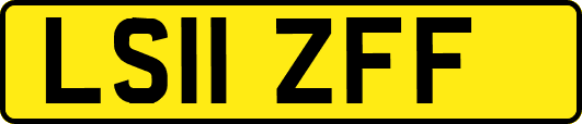 LS11ZFF