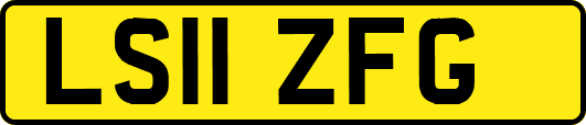 LS11ZFG
