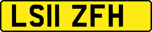 LS11ZFH