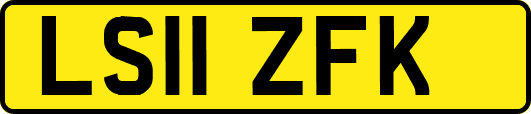 LS11ZFK