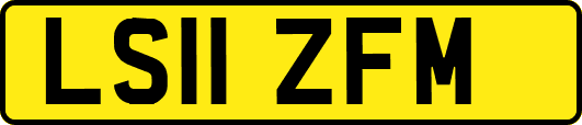 LS11ZFM