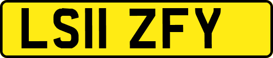 LS11ZFY