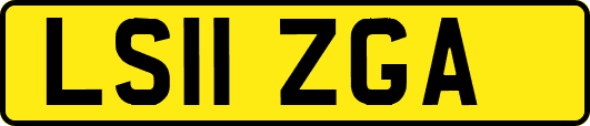 LS11ZGA