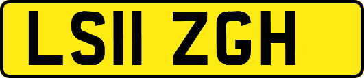 LS11ZGH