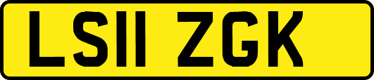 LS11ZGK